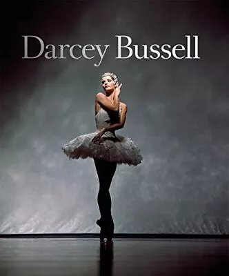 Darcey Bussell: A Life In Pictures-Darcey Bussell-Hardcover-1784881066-Good • £8.10