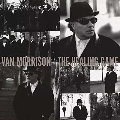Van Morrison The Healing Game: 20th Anniversary New Vinyl • $32.90