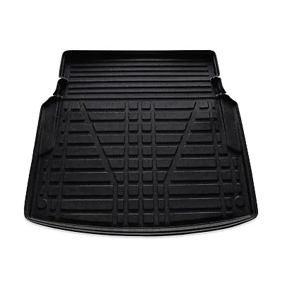 Trunk Mat Rear Cargo Liner For MB CLS-Class C218 2011-2018 All-Weather TPE • $69.99