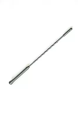 13  Inch Antenna Mast Black Power Radio AM/FM For DODGE SPRINTER 2003-2009 New • $14.95