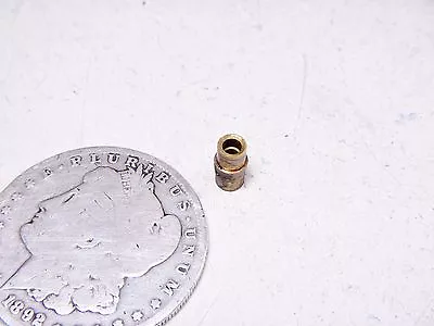 88 Kawasaki Kaf450 Mule Carburetor Slide Throttle Valve Diaphragm Needle Jet • $22.49