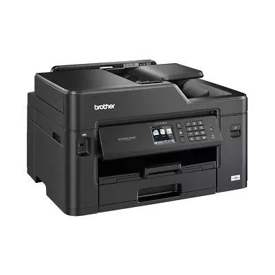 Brother MFC-J5335DW All-in-one A3 & A4 Colour Multifunction Inkjet Printer WiFi • £259