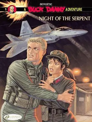 £4.36 • Buy Buck Danny Vol. 1: Night Of The Serpent, Francis Bergese, Good Condition, ISBN 1