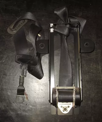 Ford Falcon BA Ute Centre Seat Belt • $30