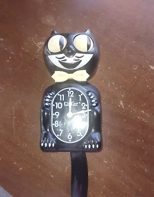 Vtg Original Kit Cat Klock From 1950s • $208.25