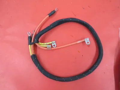 NEW 1928-31 Ford Model A Dash Wiring Harness   A-14401-B • $22.95