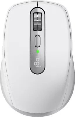 MX Anywhere 3 Wireless Compact Mouse For Mac With Ultrafast Scrolling • $44.99