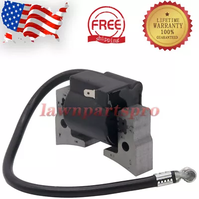 New Golf Cart Ignition Coil Module For YAMAHA G16-G22 JN-85640-01-00 160-01091 • $18.49