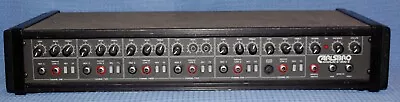 Carlsbro Marlin 6-300 MKII PA Amplifier • £65