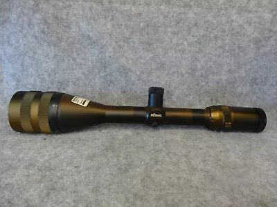 Millet 6-25x56 Scope Part Only • $100