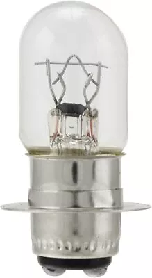 HELLA A3625 Miniature Standard Bulb 6V 25/25W • $6