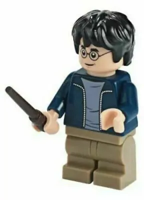 LEGO 75957 Harry Potter Knight Bus Harry Minifigure - NEW • $10.24