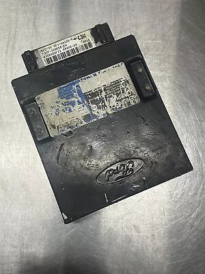 89-93 Ford Mustang GT 5.0 PCM ECM ECU Engine Computer Module F3ZF-12A650-FA • $499.99