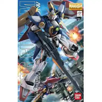 $49 • Buy MG 1/100 Wing Gundam (TV) Model Kit Bandai Hobby