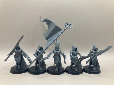 £4.12 • Buy Warhammer AoS Wanderers Eternal Guard - Wildwood Rangers Cities Of Sigmar 1