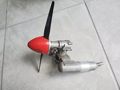 UNTESTED Magnum XLS  R/C Airplane Engine Plane Motor • $89.99