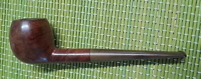 Vintage Estate Pipe Barlings Make Family Era 1396 Barling England  • $130