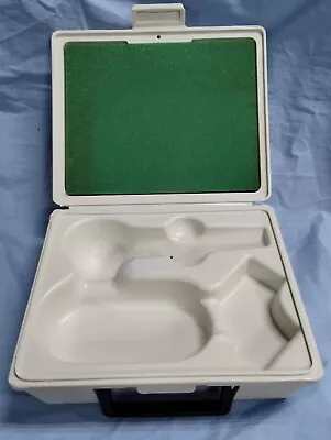 Shure Vintage Plastic Mic Case New Old Stock Please See Description  • $15