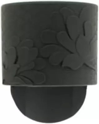 Yankee Candle Night Scent Plug In Base Unit Home Fragrances Air Freshener Black • £15.95