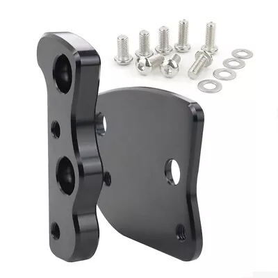 Fit For Kawasaki 2008-2022 Concours 14/1400GTR Rider Footpeg Lowering Bracket  • $47.49