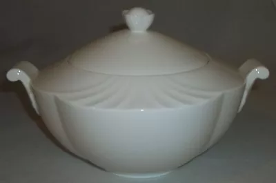 £49.38 • Buy Villeroy & And Boch ARCO WEISS Vegetable Tureen With Lid