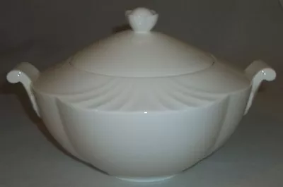£41.97 • Buy Villeroy & And Boch ARCO WEISS Vegetable Tureen With Lid