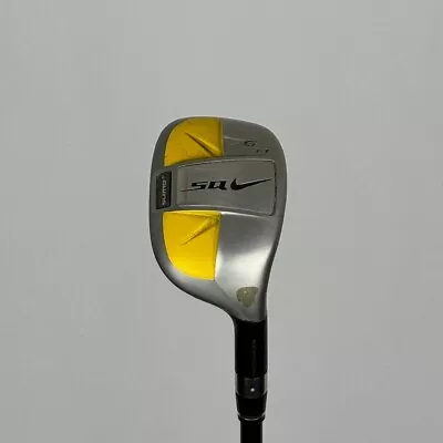 Nike SQ Sumo 2 6 Hybrid 30* RH W/ Original Graphite Regular Flex Shaft • $64.95