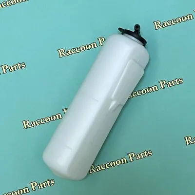 Yanmar Engine Expansion Coolant Tank For John Deere Wacker NuesonBobcat Takeuchi • $17.29