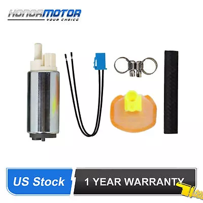 38 Mm High Performance Fuel Pump For Kawasaki Ninja ZX10R ZX12R ZX6R ZX6RR • $17.89