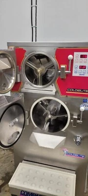 Compacta Ice Cream Machine Best Carpigiani Deals | Dealsan