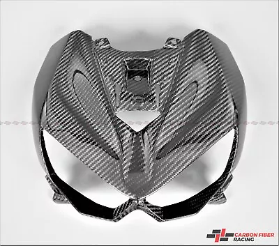 2014 Kawasaki Z1000 Front Fairing - 100% Carbon Fiber • $282