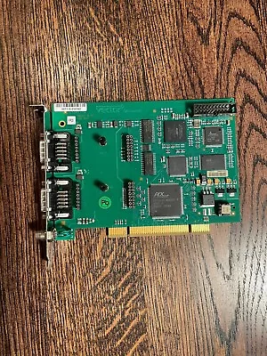 Vector CANBoardXL PCI • $250