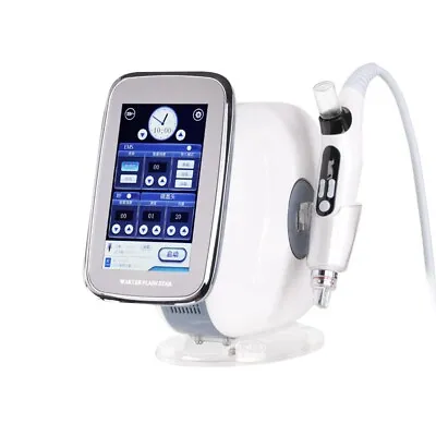 No Needle Nano Mesotherapy Meso Gun Injector Moisturizing Skin Lifting Machine • $47