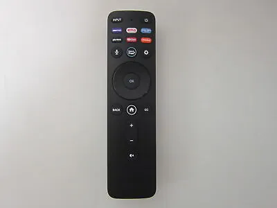 Pre-Owned Vizio M58Q7-J01 Bluetooth Voice Smart TV Remote 00111200155 - PRE-O... • $8.95