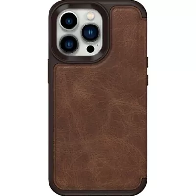 OtterBox Strada Case For IPhone 13 Pro 6.1  - Espresso (Brown) • $69