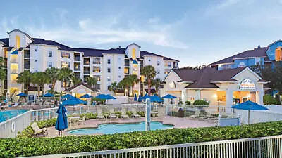 Grande Villas Resort ~ Orlando Florida ~1BR/Sleeps 4~ 7Nts 2024 WEEKLY RENTAL • $499.99