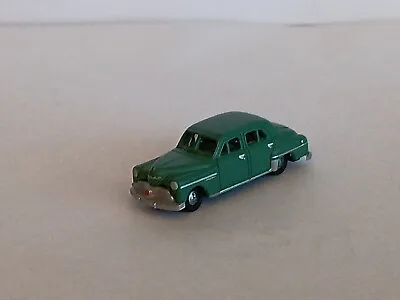 Classic Metal Works 1950 Green Dodge Coronet Sedan N Scale • $13.27