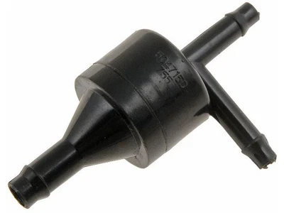 $20.29 • Buy HVAC Control Vacuum Check Valve For 1984-1999 Buick LeSabre 1995 1994 NQ986VP