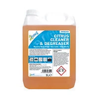 £25.18 • Buy 2Work Citrus Cleaner/Degreaser 5L