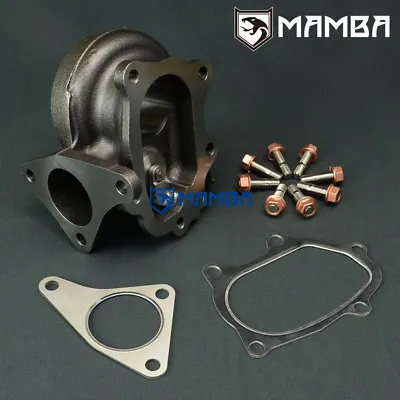 MAMBA Turbo Turbine Housing SUBARU WRX FORESTER TD04HL 19T 20T 6cm (5mm HS) • $207.90