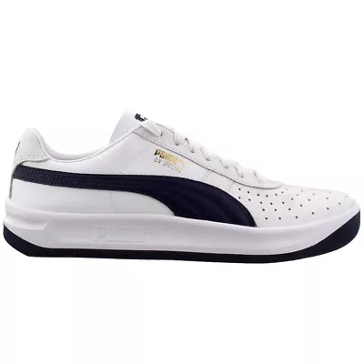 Puma Gv Special+ Platform  Mens White Sneakers Casual Shoes 366613-06 • $44.99