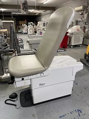 Midmark Ritter 225 Barrier Free Exam Table • $2795