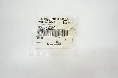 KX450F Spring Camshaft Cam Gear OEM Kawasaki 92145-0390 KX450 2006-2018 KX M22 • $8.55