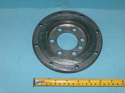 Quarter Master Racing 5.5” 5-1/2 ‘86 Newer Chevy 1pc Main Button Flywheel 505171 • $125