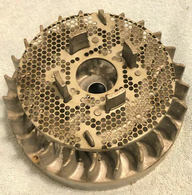 $12 • Buy Honda Harmony HRB216 FLYWHEEL 31105-ZM0-000 31105-Z0L-000 (#692)