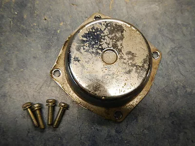 Low Miles Carburetor Diaphragm Cap Carb 84 Honda Vf1100c V65 Magna 1984 • $29.99