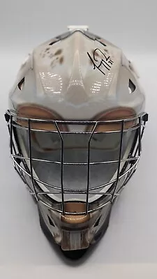 Carey Price Autographed Heritage Classic Replica Goalie Mask • $350