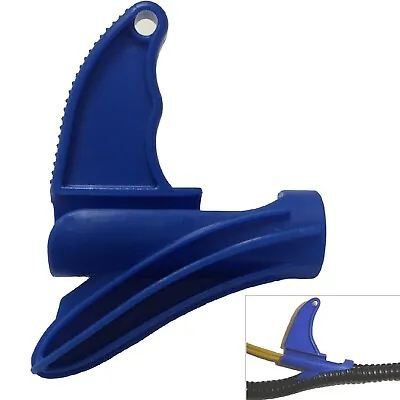 Conduit Opener 6.5mm-14.5mm Opening Tool For Split Conduit Sleeving Cable Wire • £5.49