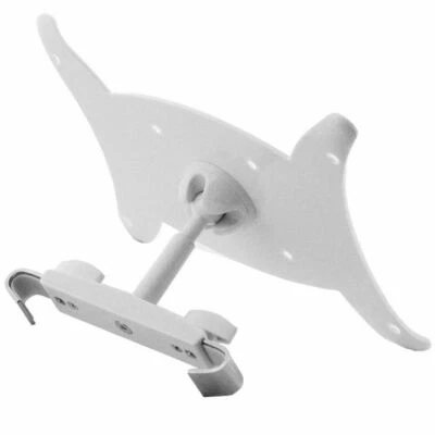 £6.49 • Buy 360 Degree Tablet Car Back Seat Headrest Mount Holder Fr 9.7  Apple IPad 1 2 3 4
