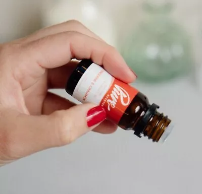 £2.99 • Buy 10ml Fragrance Oils For Candles Wax Melts Soaps Cosmetics Diffusers Pure Scented